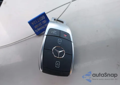 2020 Mercedes-Benz Gle 350 из США, поврежденный, VIN 4JGFB4JB7LA183550